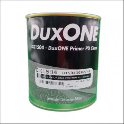 Primer PU 0,9L DX1504 c/Catalisador Axalta