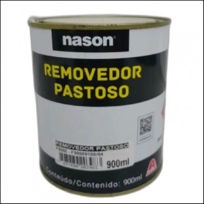 Removedor Pastoso DX9005 0,9L Axalta