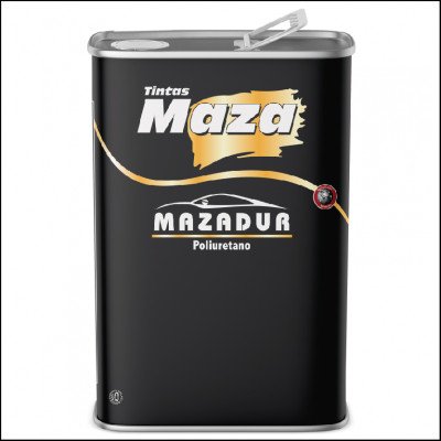 Thinner p/Pu 5L 5230 Maza