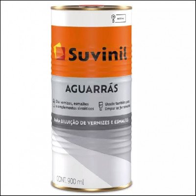 Aguarrás 0,9L Suvinil