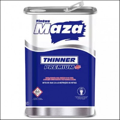 Diluente para Epóxi DP-003 5L Maza