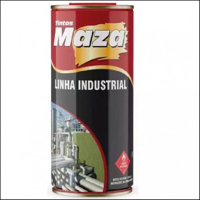 Diluente para Epóxi DP-003 0,9L Maza