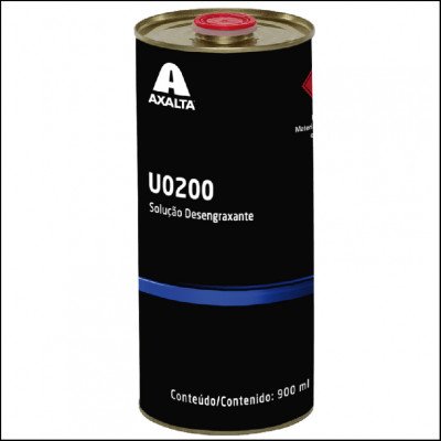 Desengraxante 0,9L UO200 Axalta