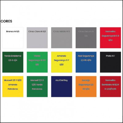 Kit Epoxi c/Cat M298II Maza - imagem 1