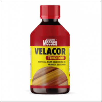 Velacor Tingidor 0,2L Mococa