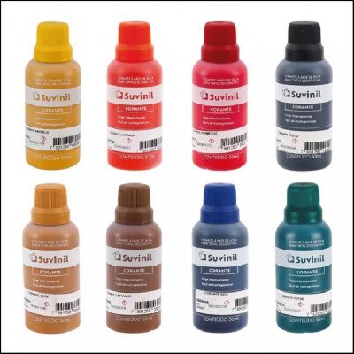 Corante 50ml Suvinil