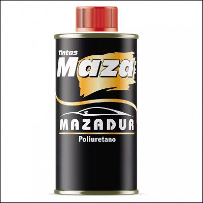 Catalisador para Esmalte Sintético 150ml Maza