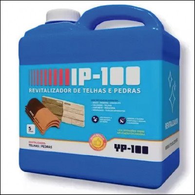 Limpa Pedras 5L YP100