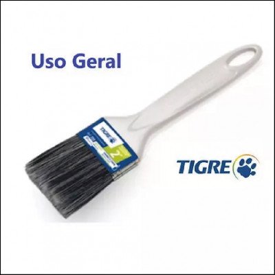 Trincha Uso Geral 713 Tigre