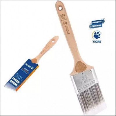 Trincha Pro Angular 101 Tigre