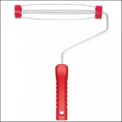 Suporte p/Rolo 23cm Gaiola 40023 Atlas