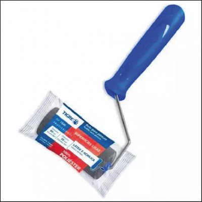 Rolo de Espuma 09cm 1340 Tigre