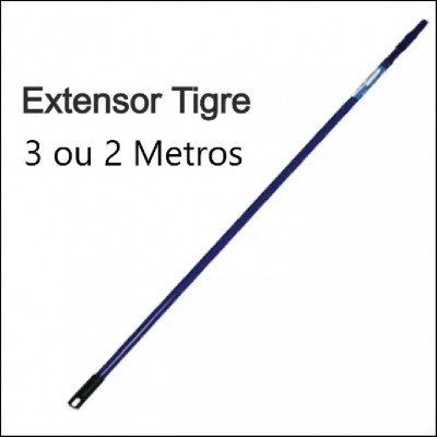 Extensor pra Rolo 1307 Tigre