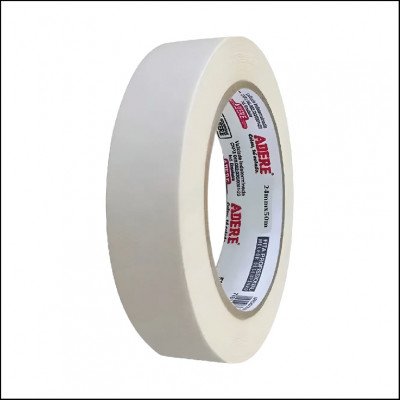 Fita Crepe 24mmx50m Adere