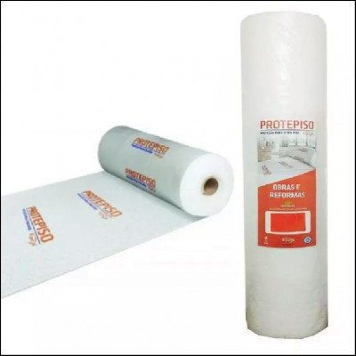Protepiso Rolo 1.2m x 25m Corzim