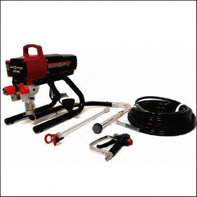 Máquina de Pintura Airless SGT-6002 900W 2.2L/min Sigma