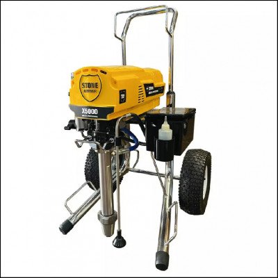 Airless Profissional 3000W 5.1L/minuto SH5000 Stone Hammer