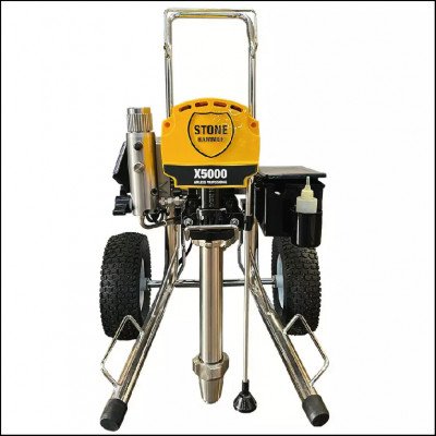 Airless Profissional 3000W 5.1L/minuto SH5000 Stone Hammer - imagem 1