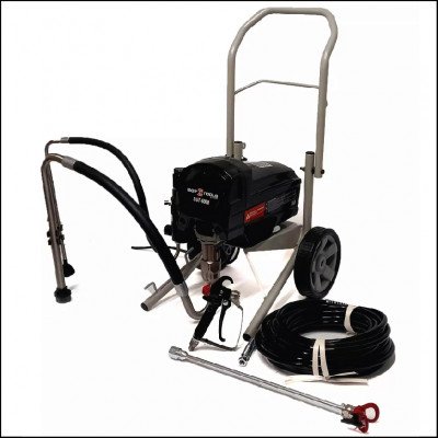 Máquina de Pintura Airless SGT-6008 -2800W 4 L/min Sigma