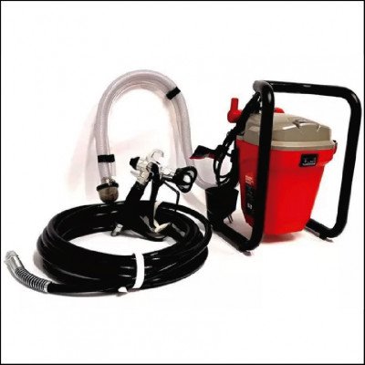 Máquina Airless SGT 6001 Sigma