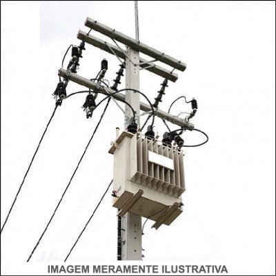 Instalação de Transformadores