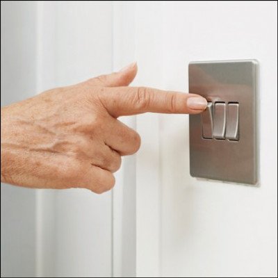 Instalação Elétrica Residencial e Comercial