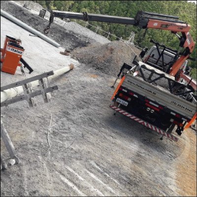 Instalação Elétrica Industrial - imagem 3