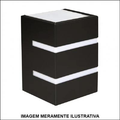 Balizador Aço Blumenal