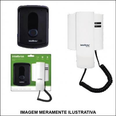Porteiro Residencial Intelbras