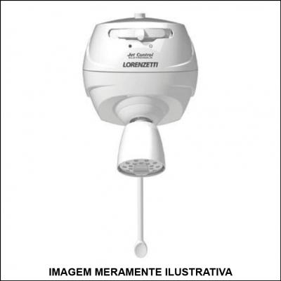 Ducha Jet Control Eletrônica Lorenzetti