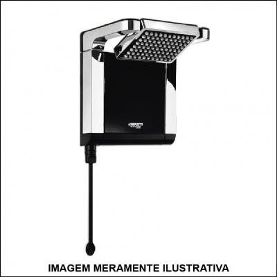 Ducha Lorenzetti Acqua Star Ultra Elétrico