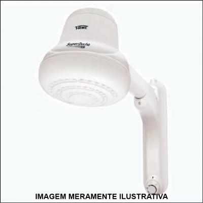 Chuveiro Fame Super Ducha Eletrônico