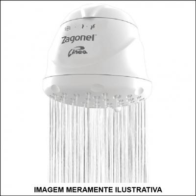 Ducha Linea Zagonel 127 V