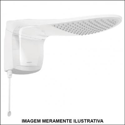 Chuveiro Lorenzetti Acqua Wave Ultra Branco 220V 7800W