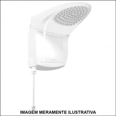 Ducha Lorenzetti Acqua Jet Ultra Branca 220V 7800W