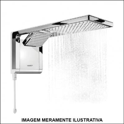 Chuveiro Lorenzetti Acqua Duo Ultra Eletrônico