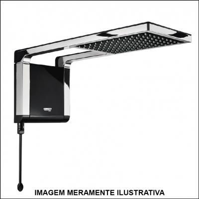 Chuveiro Lorenzetti Acqua Storm Ultra Eletrônico 127v