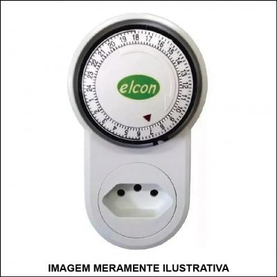 Timer Mecanico Elcon Tm22
