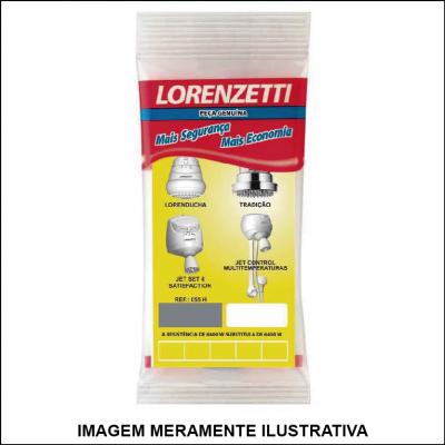 Resistência Para Chuveiro Tradição 5500W 127V Lorenzetti