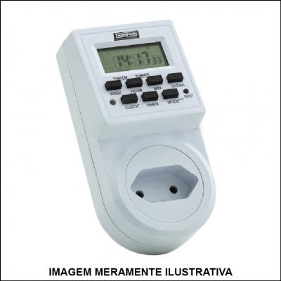 Timer Digital Bivolt Thompson