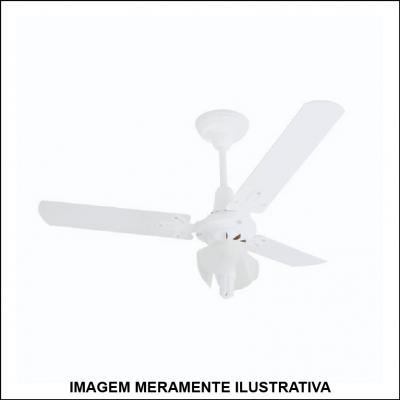 Ventilador De Teto Economic Genius