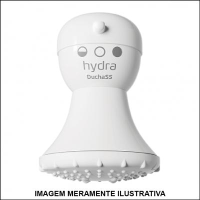 Chuveiro Ducha SS 3T Hydra