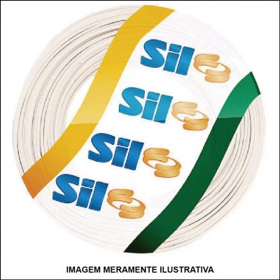 Cabo Fio Flexível Sil
