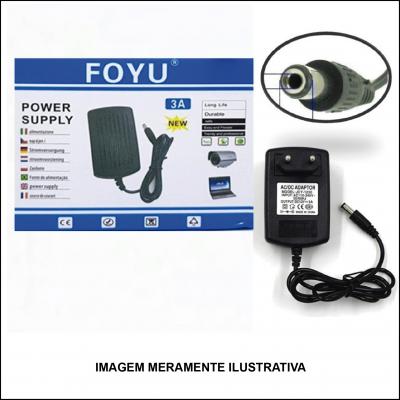 Fonte De Alimentação Foyu