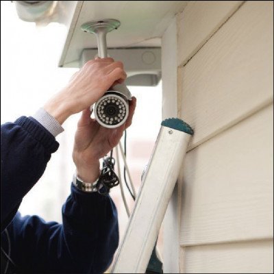 Instalação Profissional e Personalizada