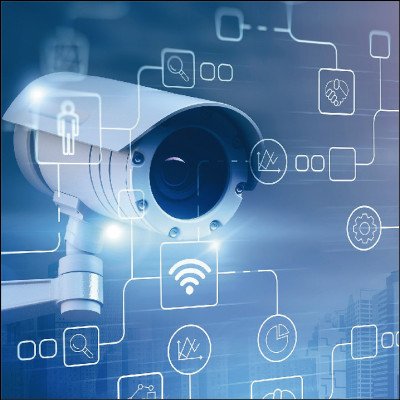 Monitoramento e Tecnologia