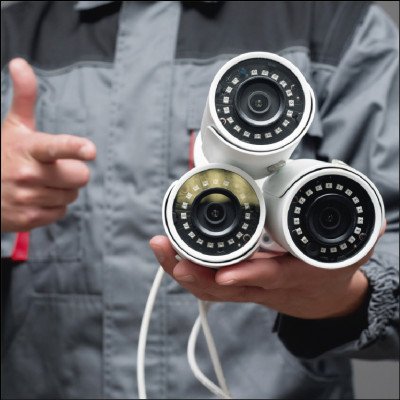 Manutenção Preventiva e Corretiva