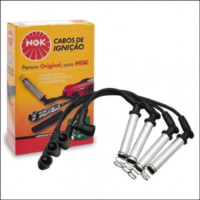Cabo de Vela NGK Original