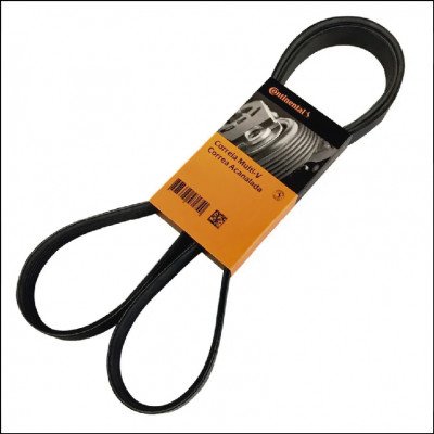 Correia Multi-V Alternador Continental