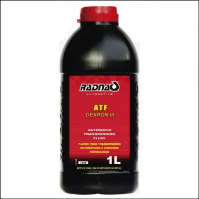 Fluido Direção Hidráulica Automática Atf Dexron 3 Radnaq